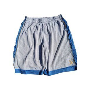 SO32 Shaquille O'Neal Basketball Shorts Size L